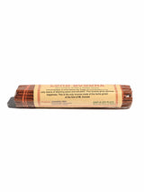 Lord Buddha Red Sandalwood & Herbs Incense Sticks