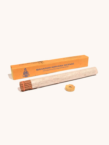 Mahapari Nirvana Tibetan Incense Sticks