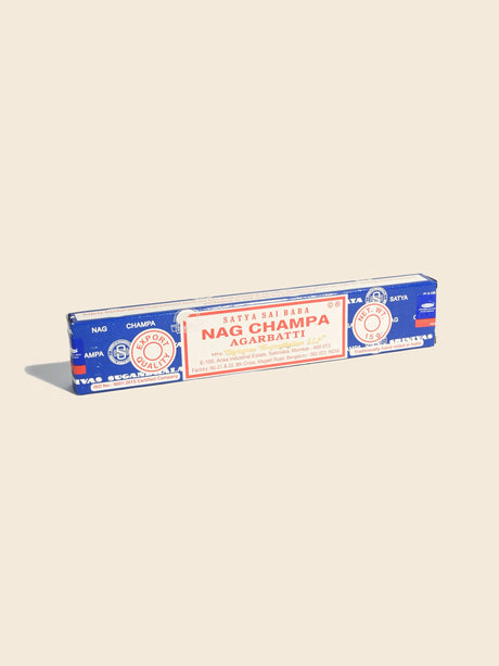 Nag Champa Satya Sai Baba Incense Sticks | i128