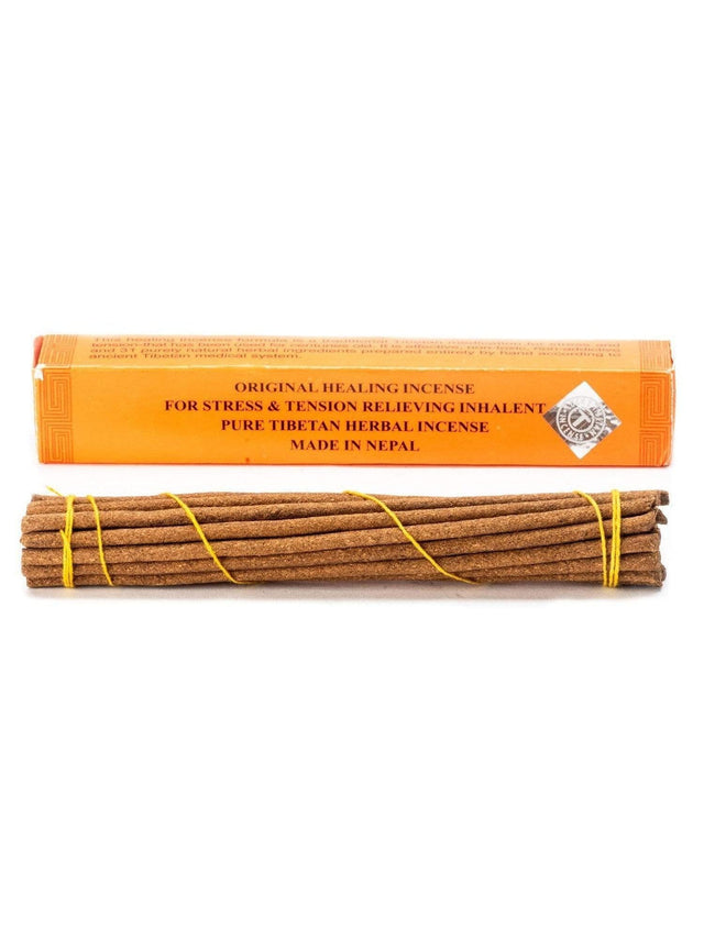 Stick Incense Original Healing Tibetan Incense Sticks