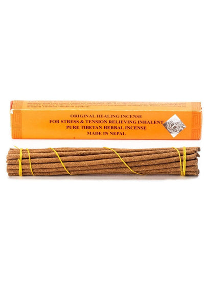 Stick Incense Original Healing Tibetan Incense Sticks