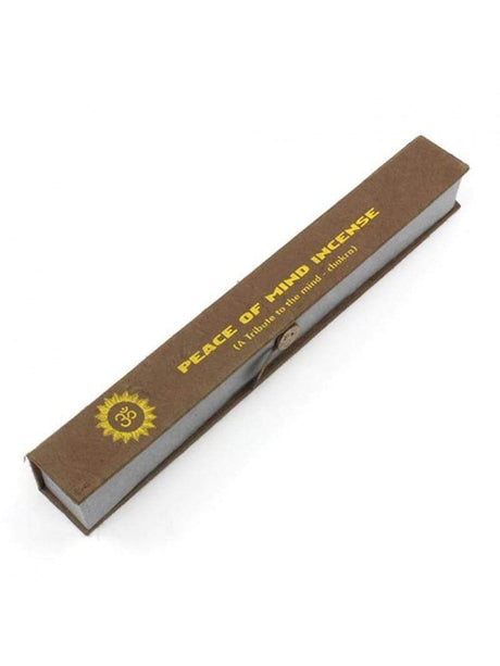 Stick Incense Peace of Mind Tibetan Incense Sticks