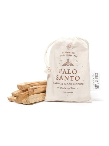 Palo Santo Incense Sticks