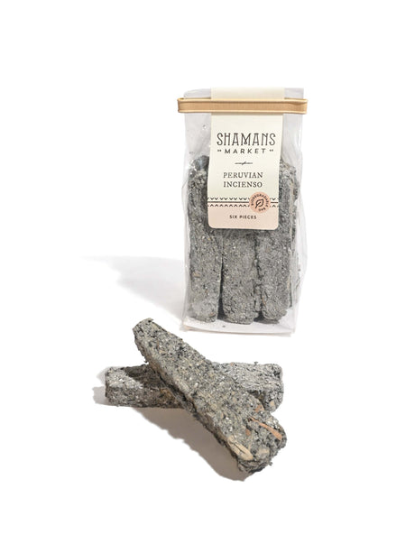 Stick Incense Peruvian Incienso - Cuzco