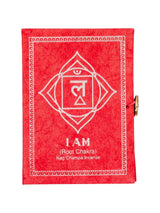 Stick Incense Root Chakra Seven Chakra Incense Boxes