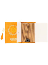 Stick Incense Seven Chakra Incense Boxes | i84-Orange