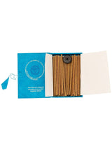 Stick Incense Seven Chakra Incense Boxes | i84-Turquoise