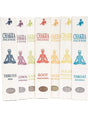 Stick Incense Seven Chakra Incense Sticks