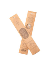 Stick Incense Shamans Market Artisan Palo Santo Incense Sticks