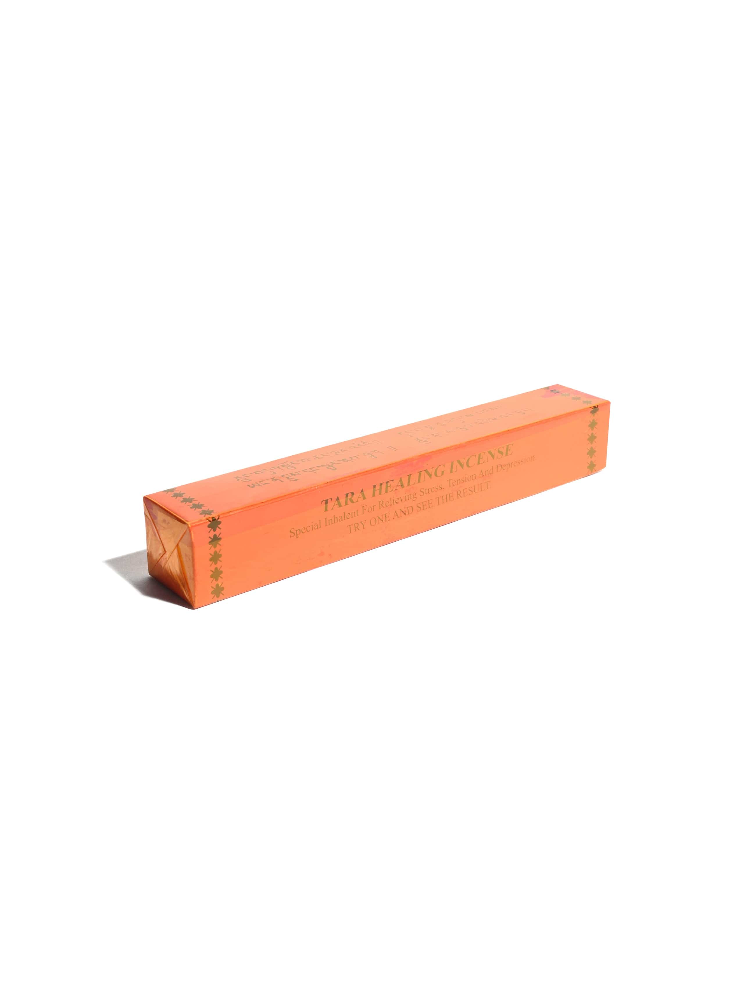 Tara Healing Tibetan Incense Sticks - Shamans Market