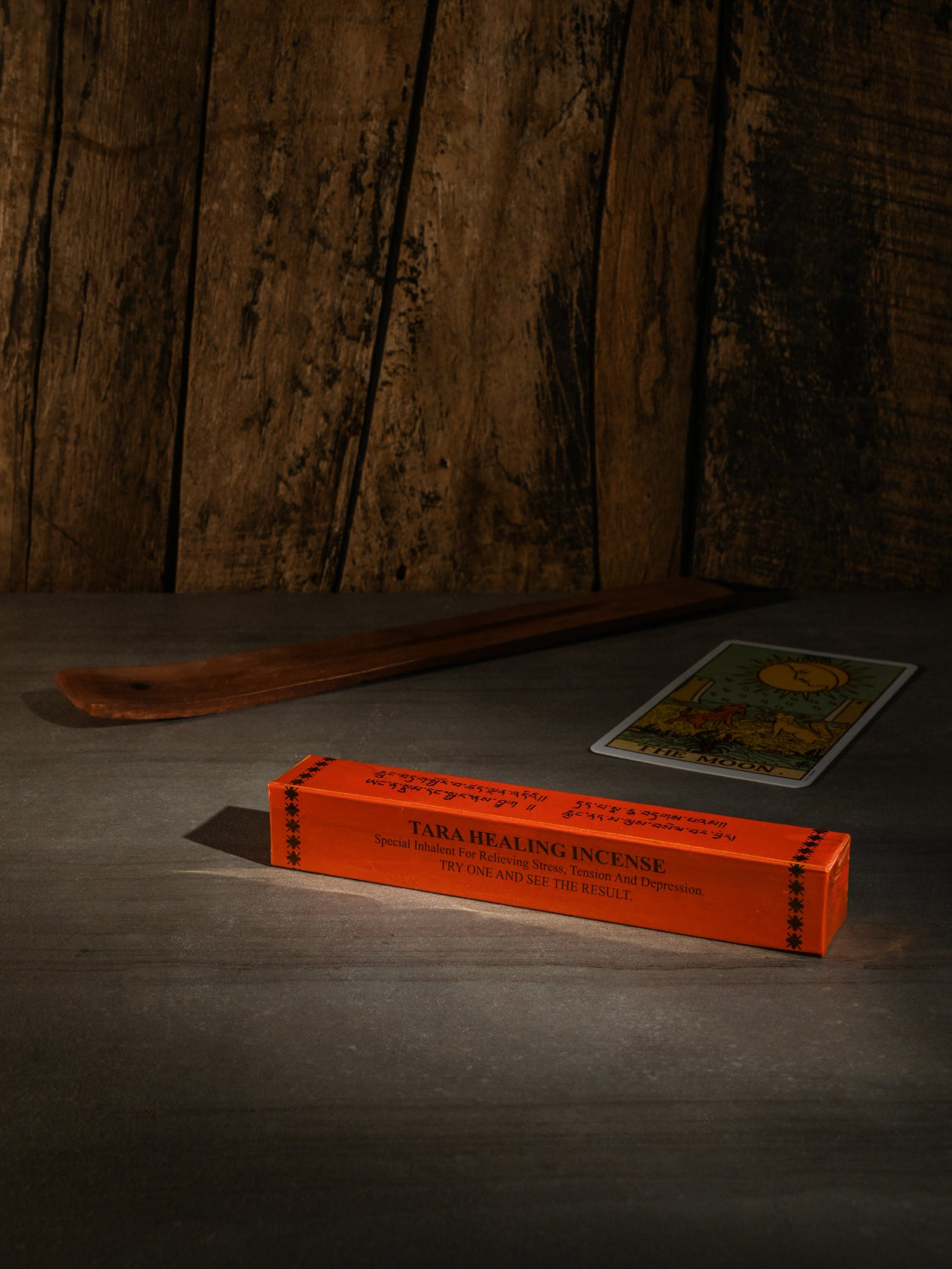 Stick Incense Tara Healing Tibetan Incense Sticks
