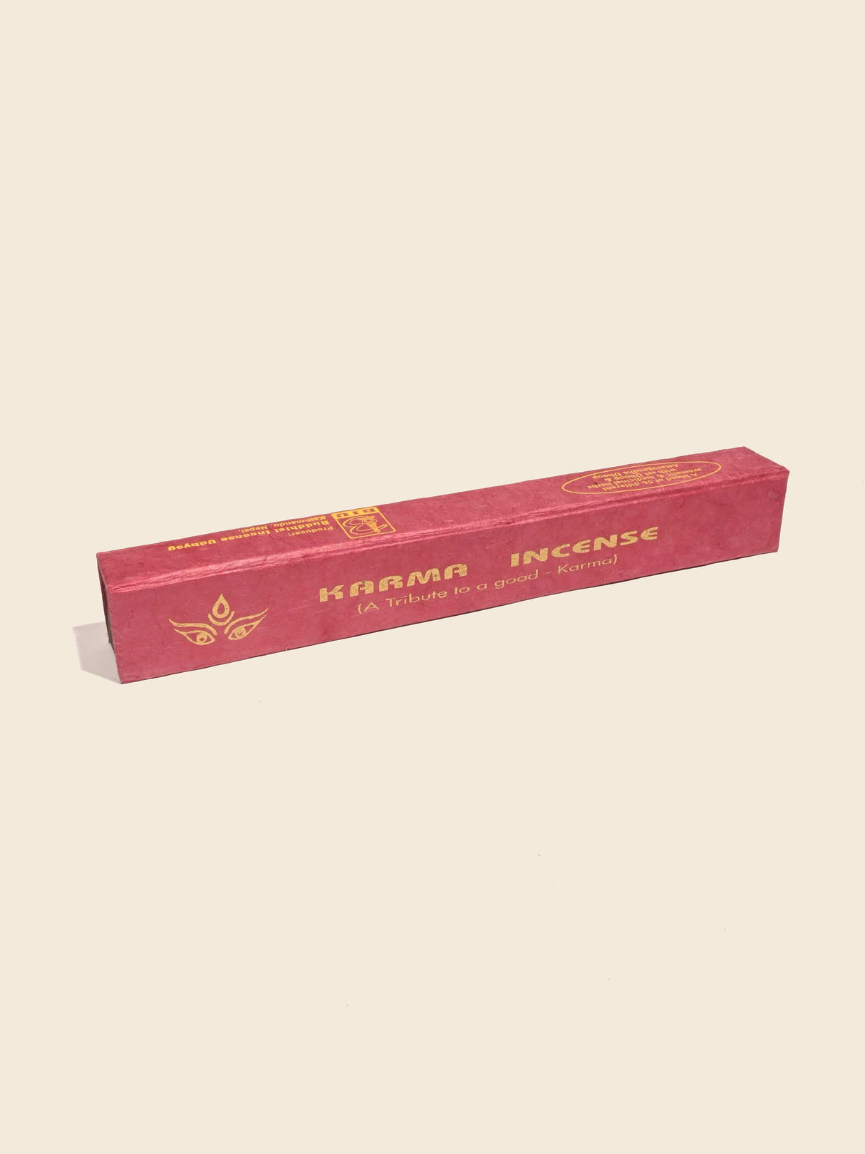Tibetan Karma Incense Sticks