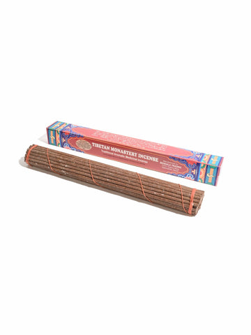 Tibetan Monastery Incense Sticks