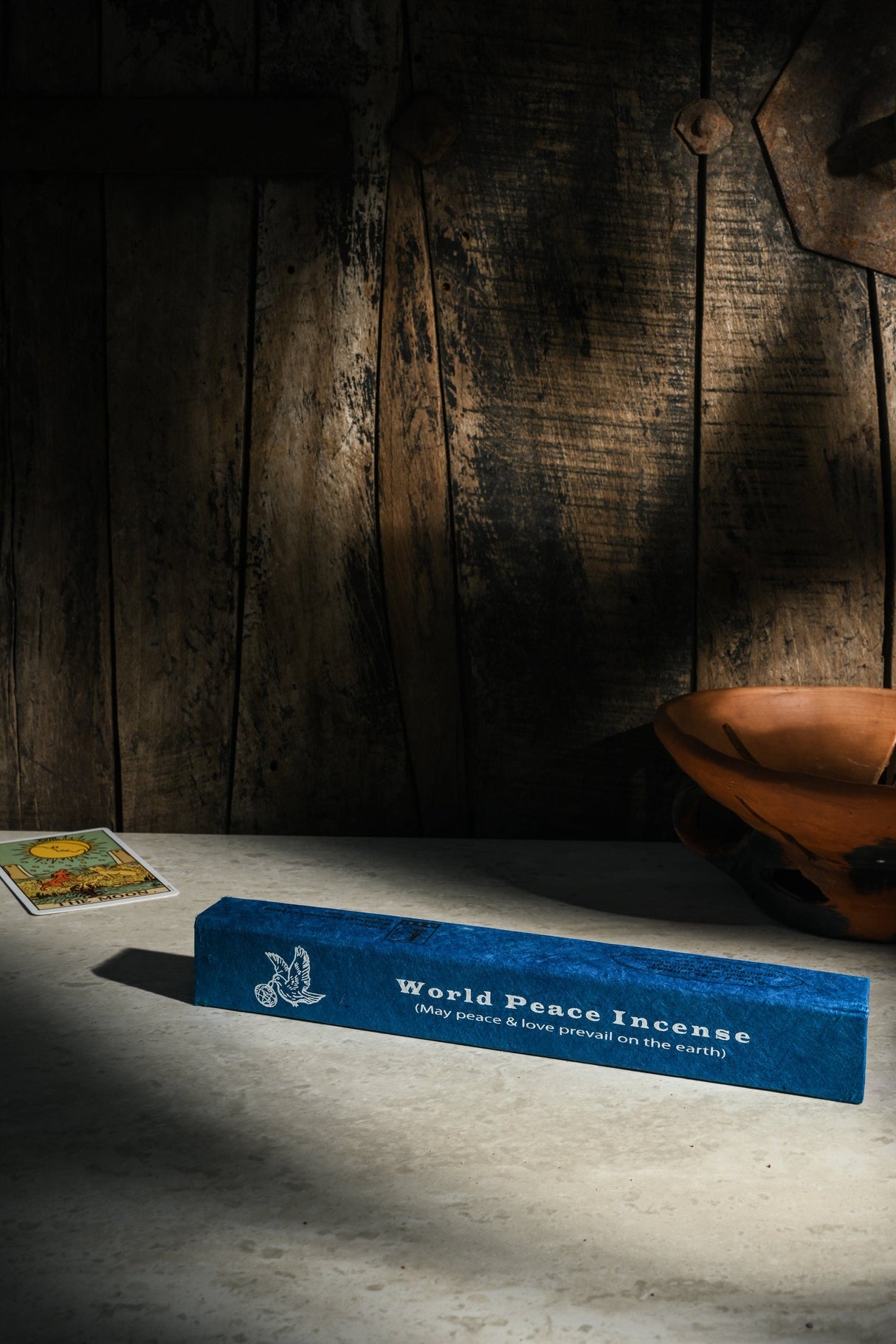 Stick Incense World Peace Incense Tibetan Incense Sticks