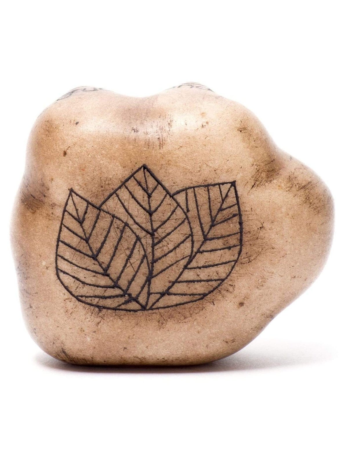 Stone Carving Andean Symbology Nusta Karpay Carving