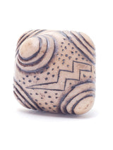 Stone Carvings Chumpi Stone Set - 7 Piece