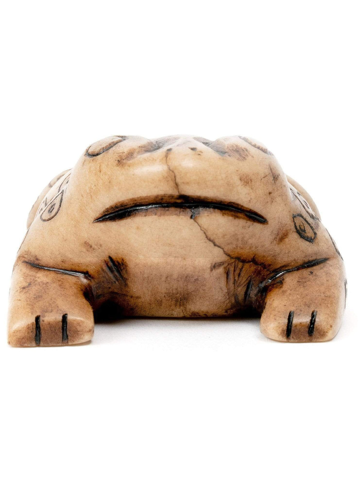 Stone Carvings Hand Carved Stone Frog