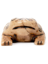Stone Carvings Hand Carved Stone Frog
