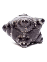 Stone Carvings Meteorite Chumpi Stone Set - 12 Piece - Large