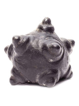 Stone Carvings Meteorite Chumpi Stone Set - 12 Piece - Large