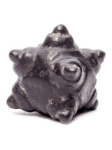 Stone Carvings Meteorite Chumpi Stone Set - 12 Piece - Large