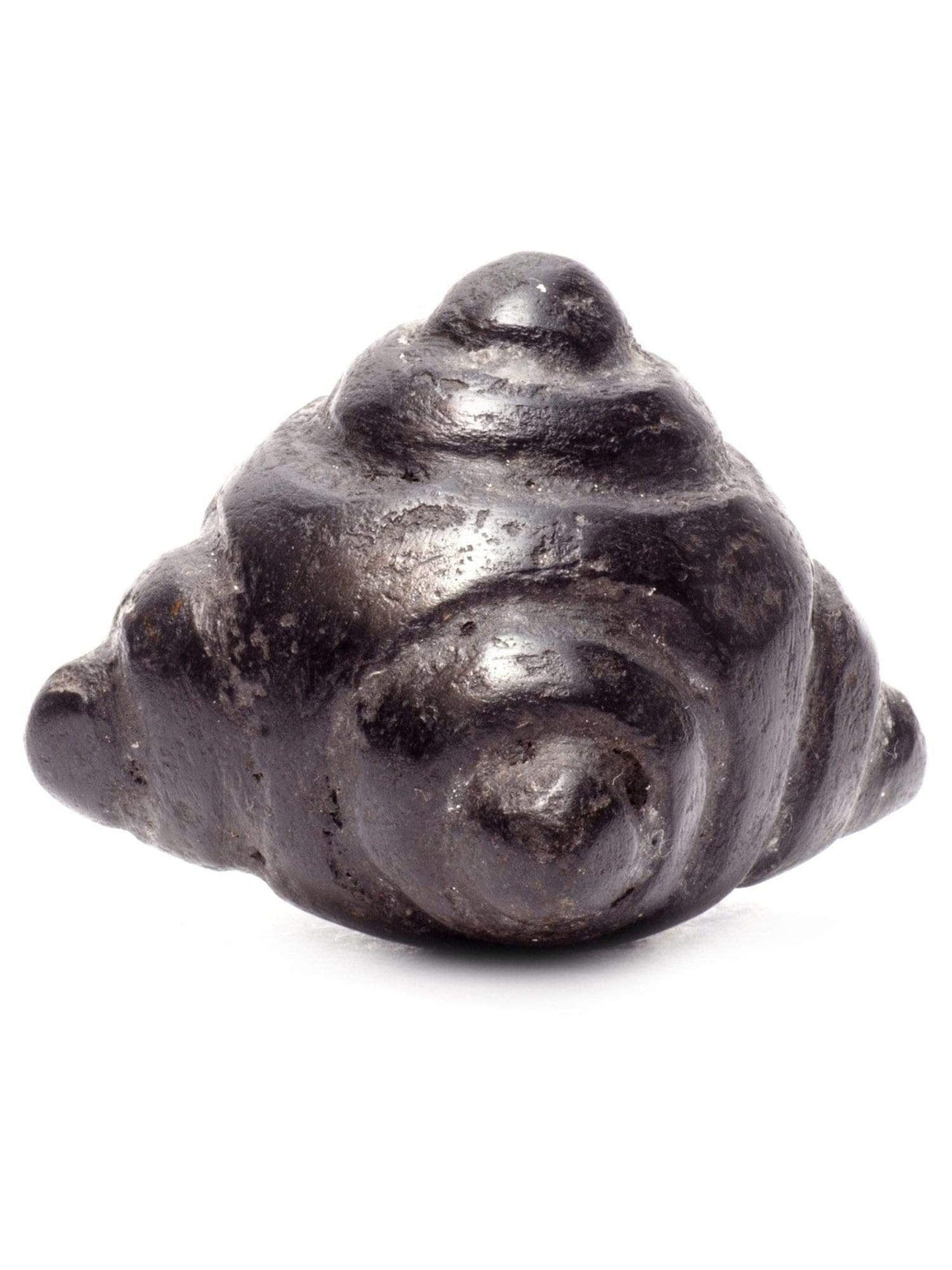 Stone Carvings 'Meteorite' Chumpi Stone Set - 7 Piece