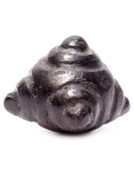 Stone Carvings 'Meteorite' Chumpi Stone Set - 7 Piece
