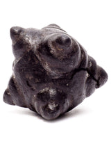Stone Carvings 'Meteorite' Chumpi Stone Set - 7 Piece