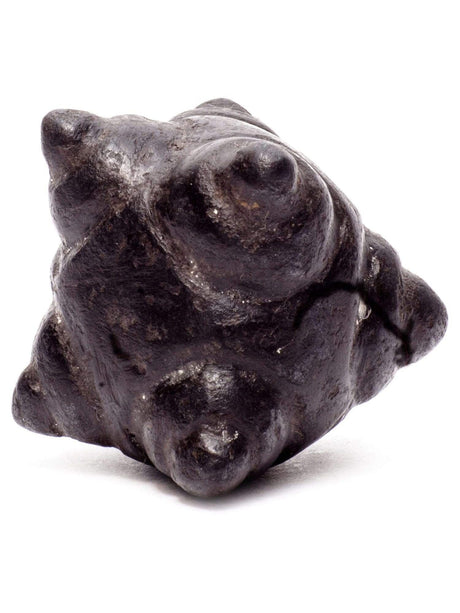 Stone Carvings 'Meteorite' Chumpi Stone Set - 7 Piece