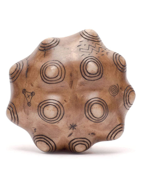 Peruvian 13 Moons Chumpi Stone 3 | si0296