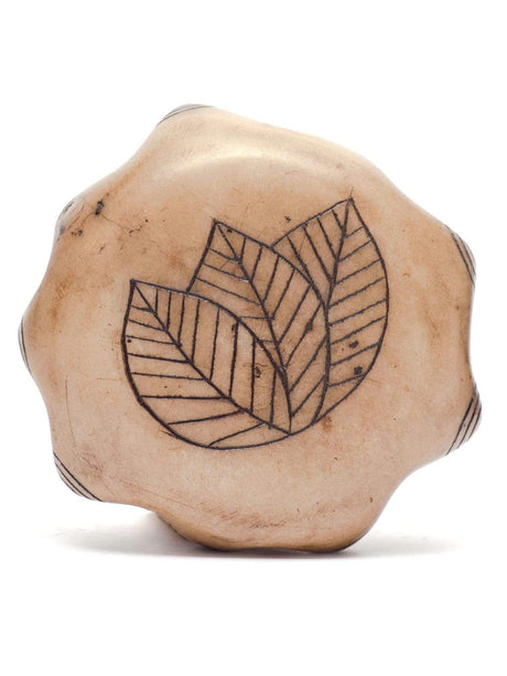 Peruvian 13 Moons Chumpi Stone 4 | si0296