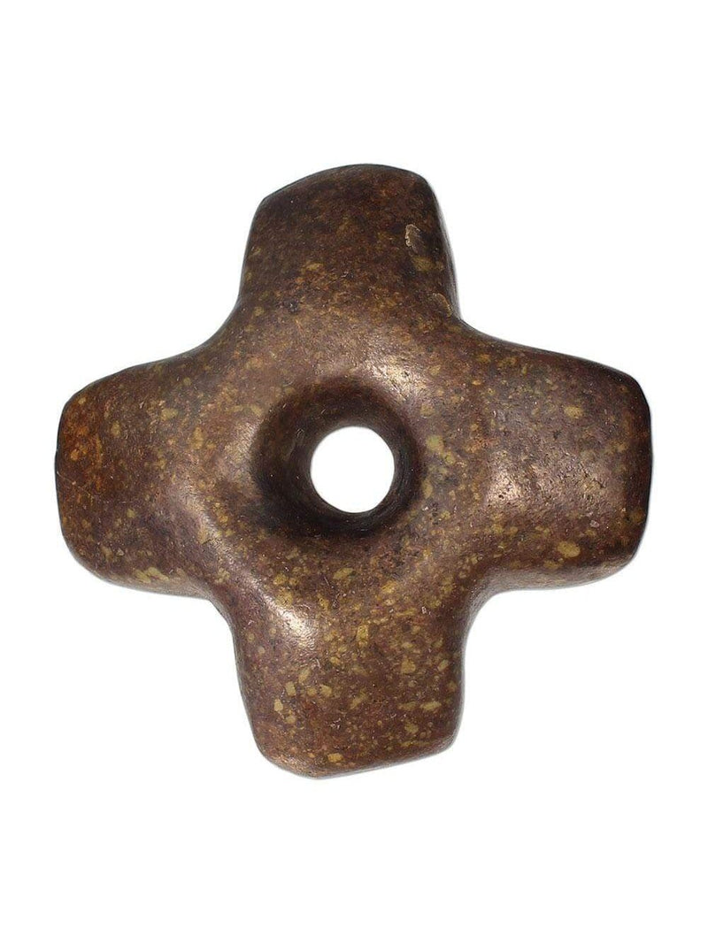 Peruvian Khuya Stone - Cruz - Cross
