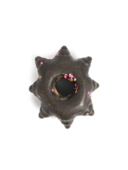 Stone Carvings Peruvian Khuya Stone - Estrella / Star