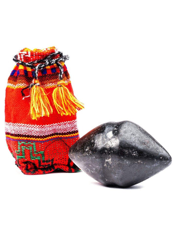 Peruvian Meteorite Khuya Stone