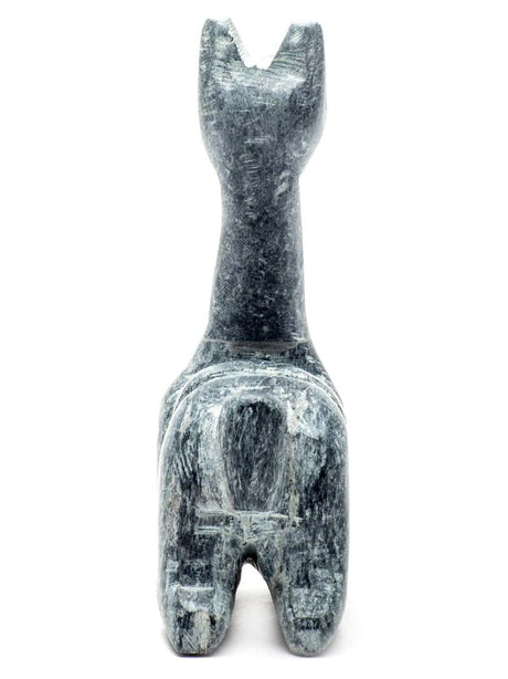 Stone Carving Stone Carved Llama