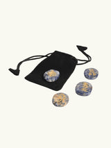 Sodalite Usui Reiki Set