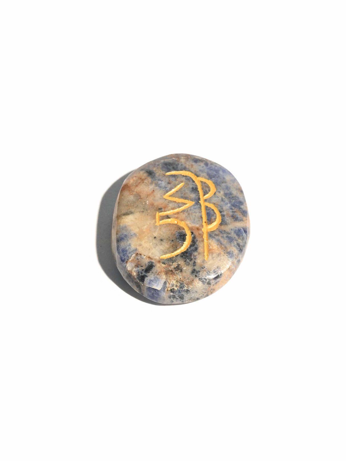 Sodalite Usui Reiki Set