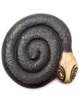 Stone Serpent Hand Carved Stone Serpent