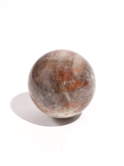 Sunstone Moonstone Sphere 1 | cg441