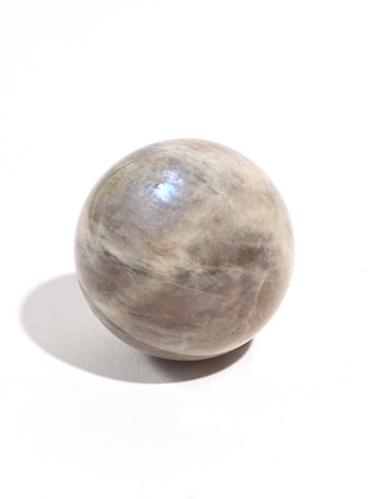 Sunstone Moonstone Sphere 2 | cg441