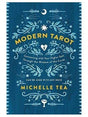 Tarot Books Modern Tarot: Connecting with Your Higher Self