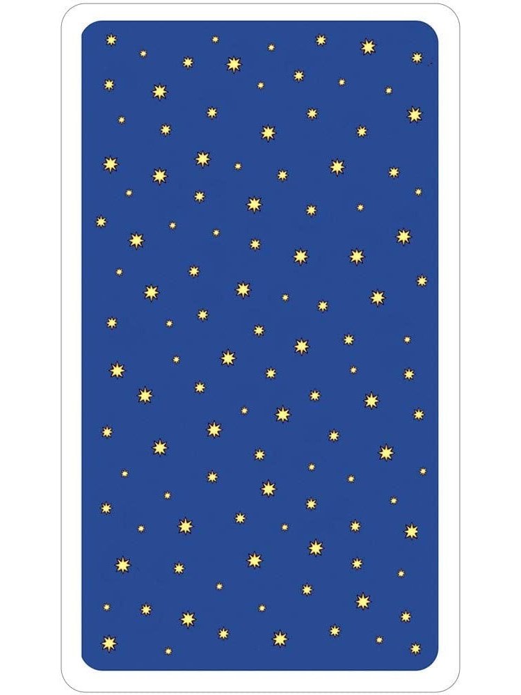 Tarot Cards Radiant Rider-Waite Tarot