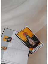 Tazama African Tarot Deck