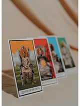 Tazama African Tarot Deck