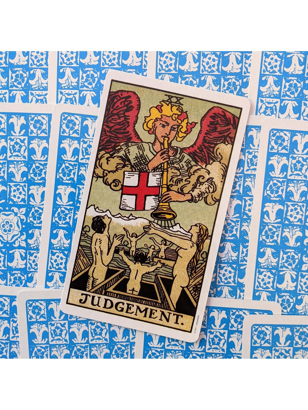 Tarot Cards The Original Rider-Waite Tarot Set: A E Waite & Pamela Colman-Smith