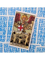 Tarot Cards The Original Rider-Waite Tarot Set: A E Waite & Pamela Colman-Smith