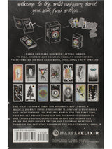 Tarot Cards The Wild Unknown Tarot Deck and Guidebook
