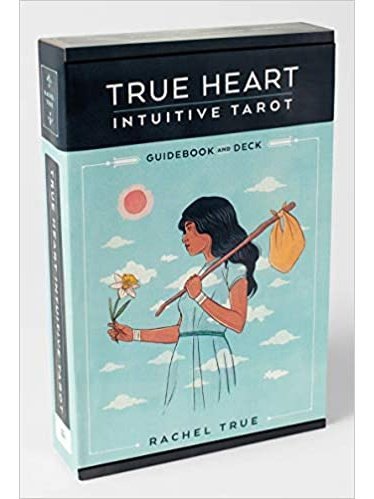 True Heart Intuitive Tarot | bki1328566269