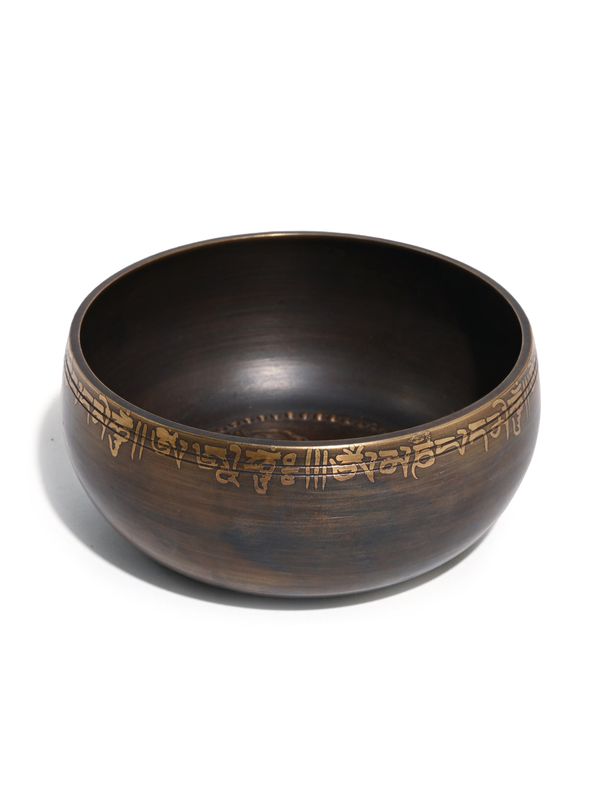 Bliss Singing Bowl - 4.5 in