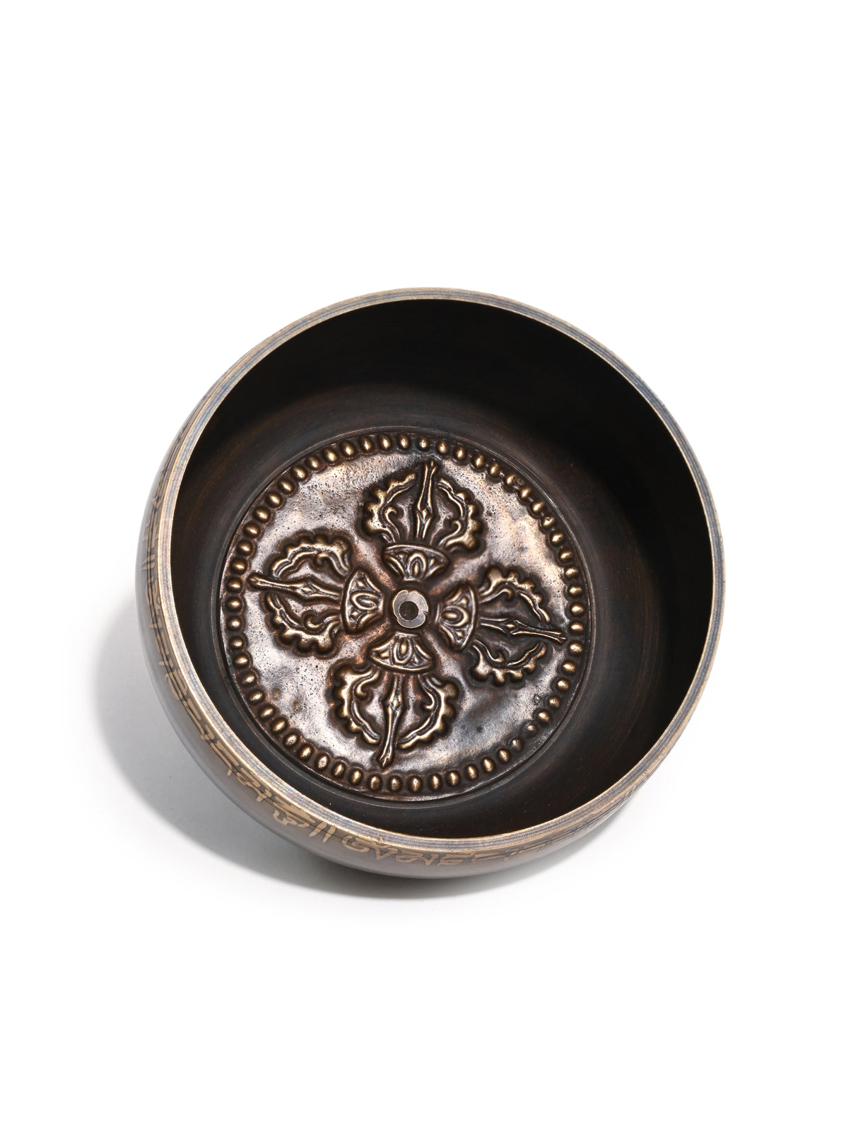 Bliss Singing Bowl - 4.5 in